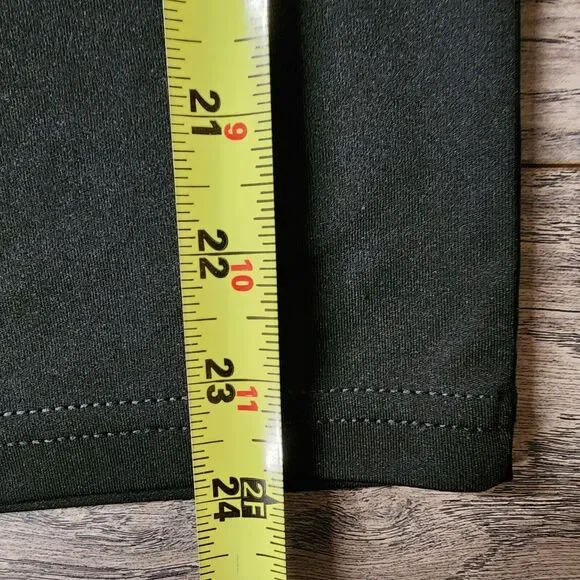 NFL New York Jets Youth Boys Dri-Tek Performance T-Shirt Black Size - L (14-16) - Picture 5 of 5